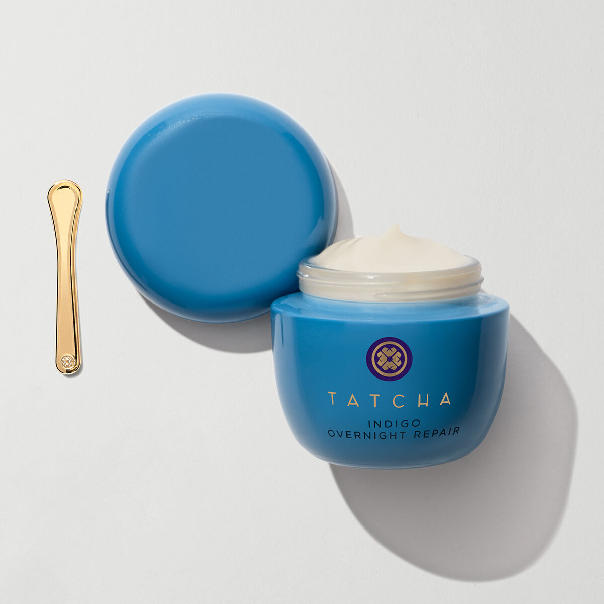 タッチャ インディゴ オーバーナイト クリーム | Tatcha(タッチャ) タッチャ インディゴ オーバーナイト クリーム | Tatcha(タッチャ)