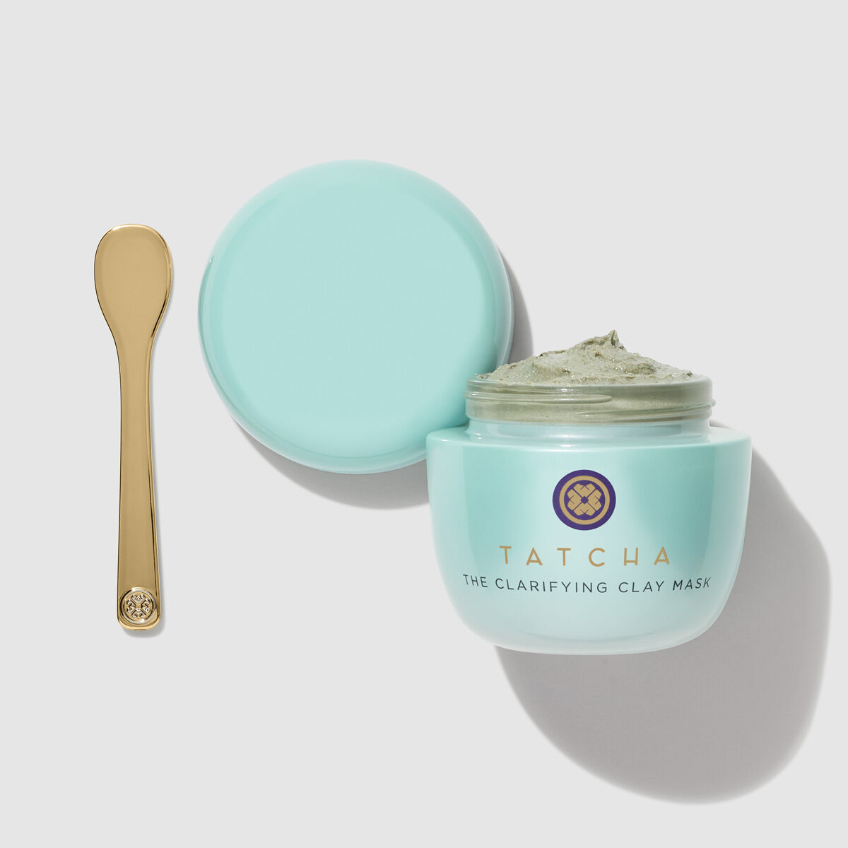 Tatcha The Clarifying Clay Mask - oczyszczająca maska ​​z