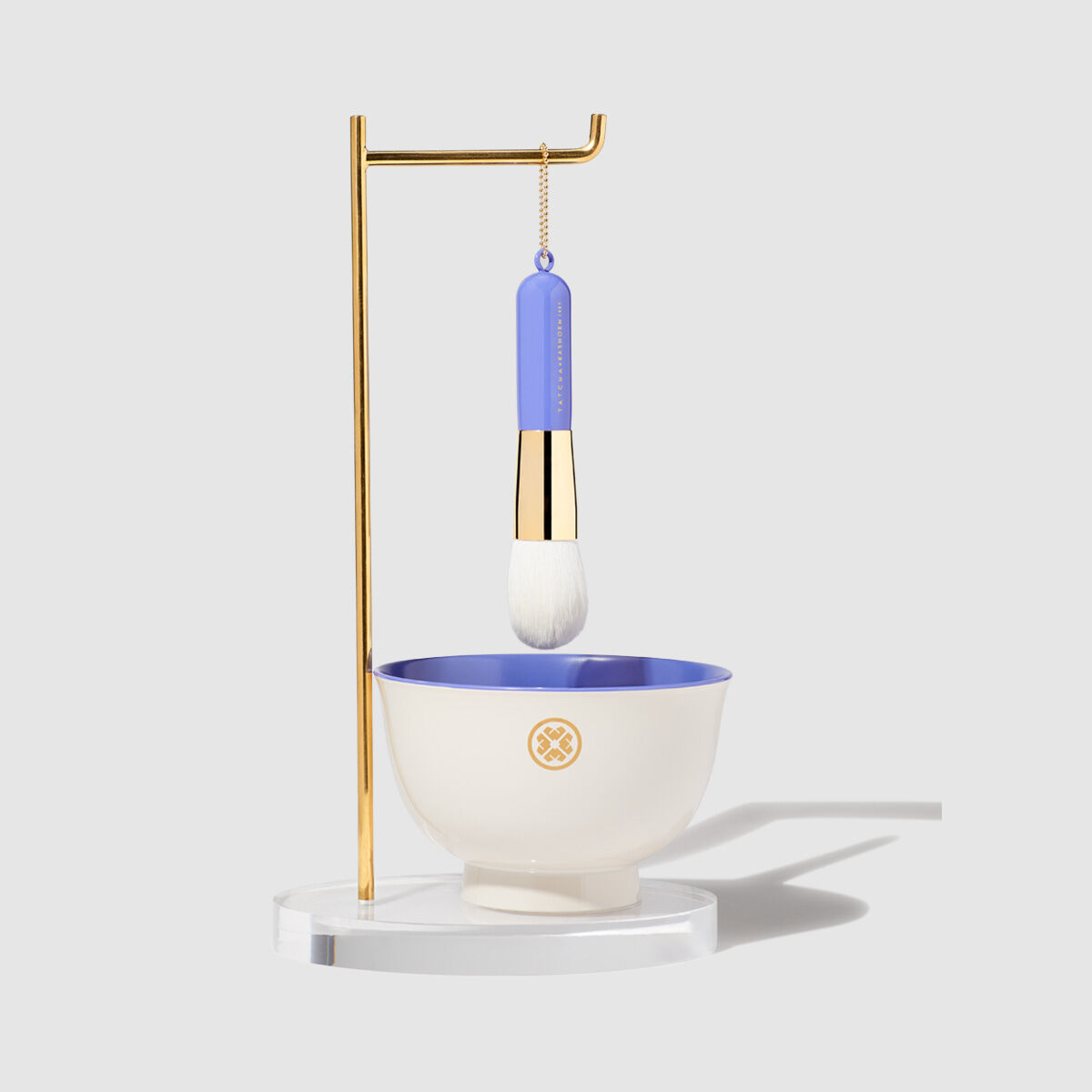 商品画像：タッチャ フェイシャル クレンジング ブラシ | Tatcha（タッチャ） 1