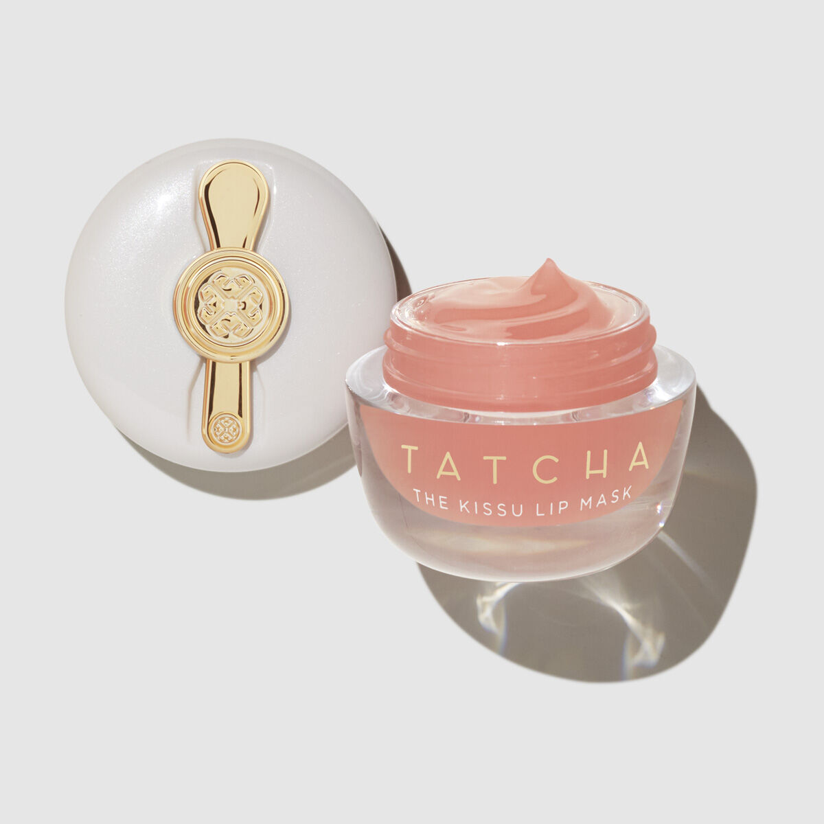 The Kissu Jelly Lip Mask