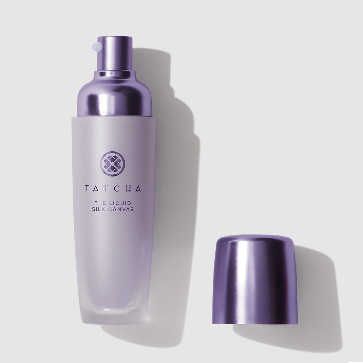 【最新入荷】 シルク リキッド タッチャ キャンバス Tatcha（タッチャ） | 化粧下地