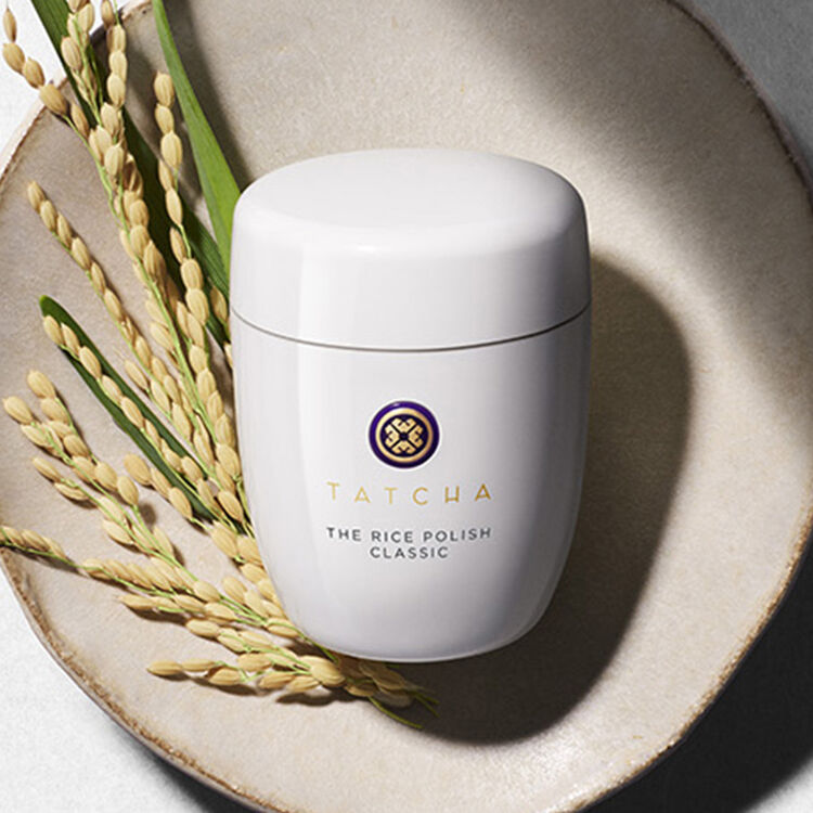 Tatcha 酵素洗顔 通販
