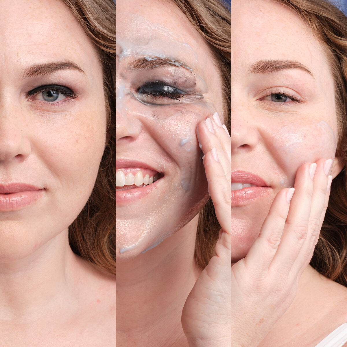 Indigo Cleansing Balm for Sensitive Skin