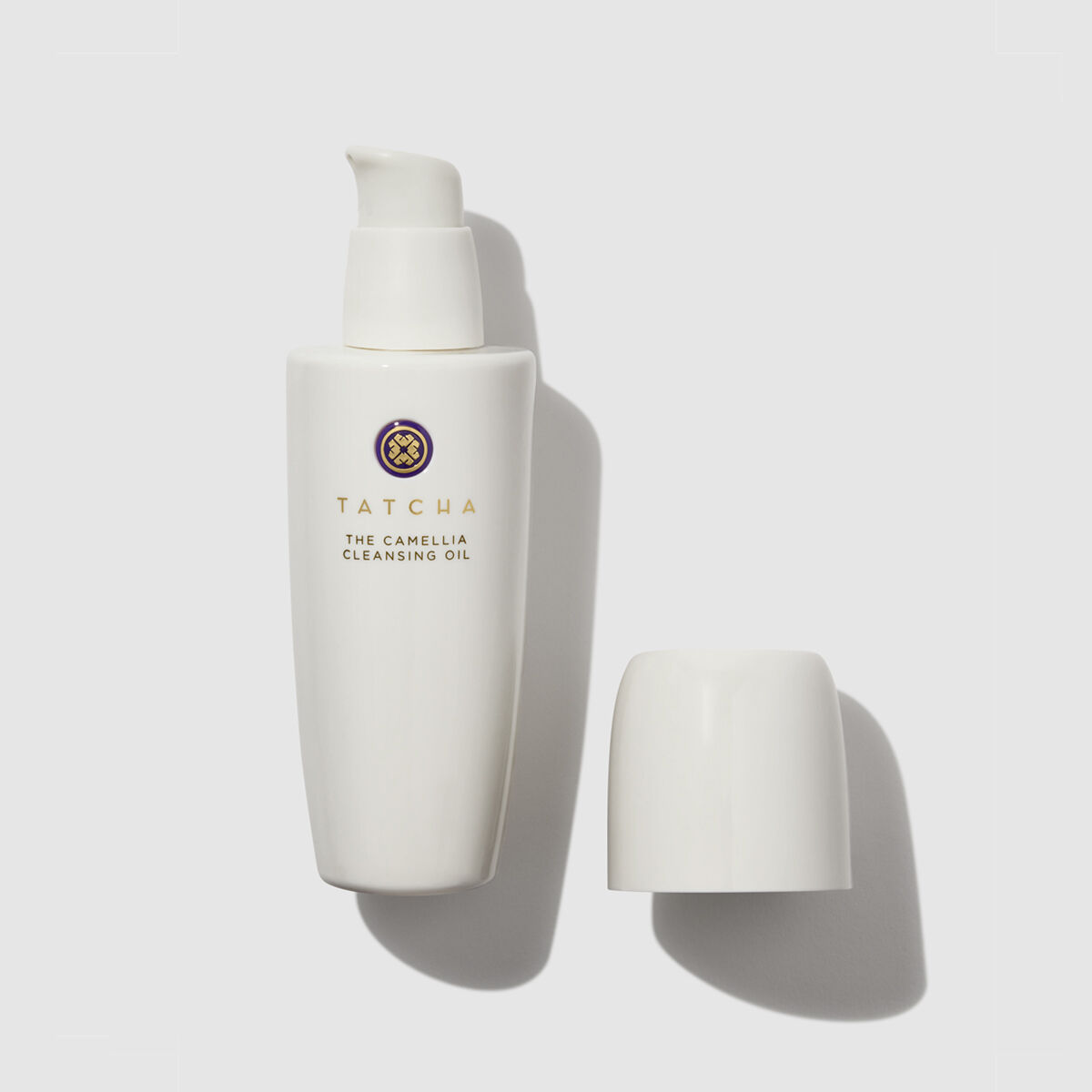 The Camellia One Step Face Cleansing Oil