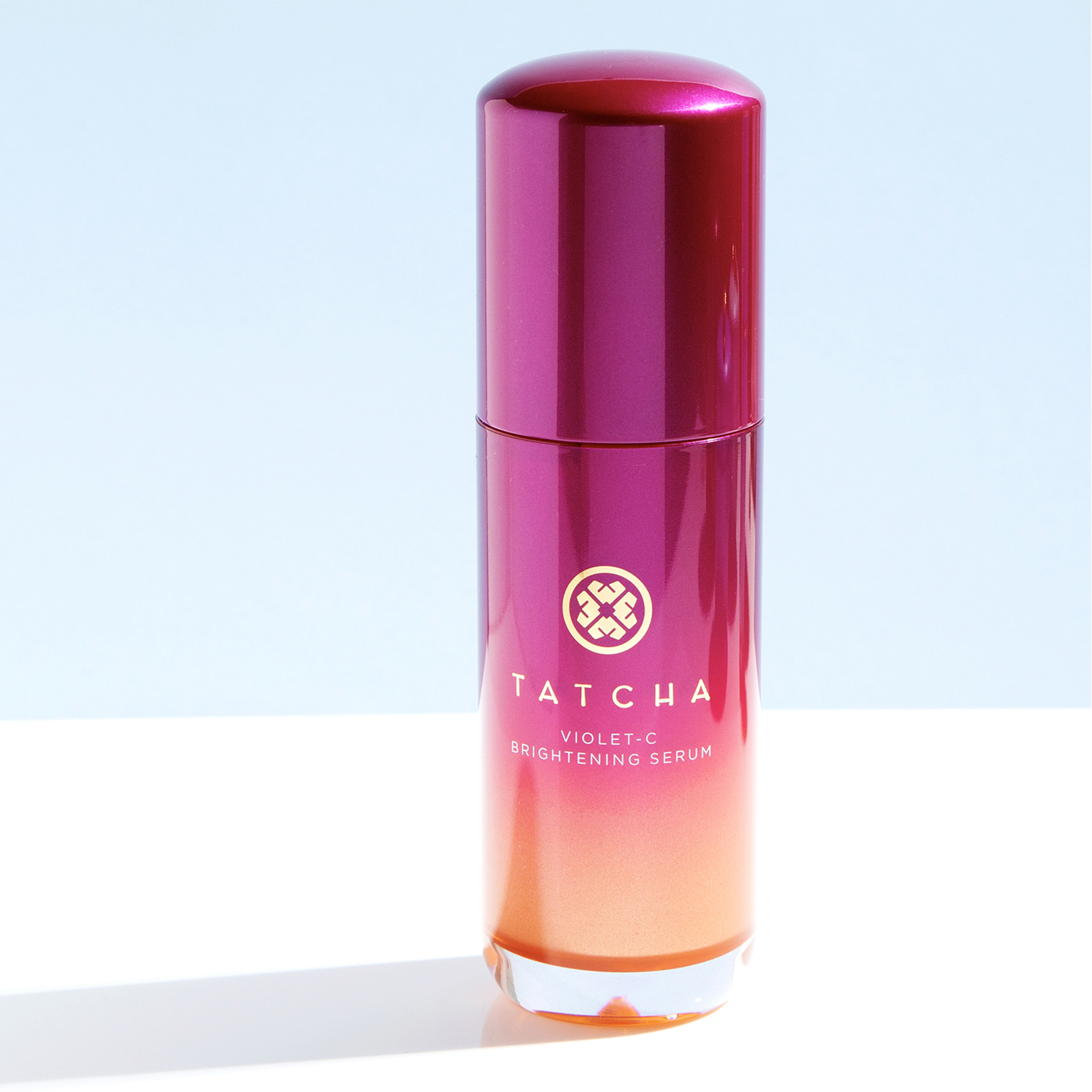 商品画像：Violet-C Brightening Serum - Vitamin C Serum | Tatcha 5