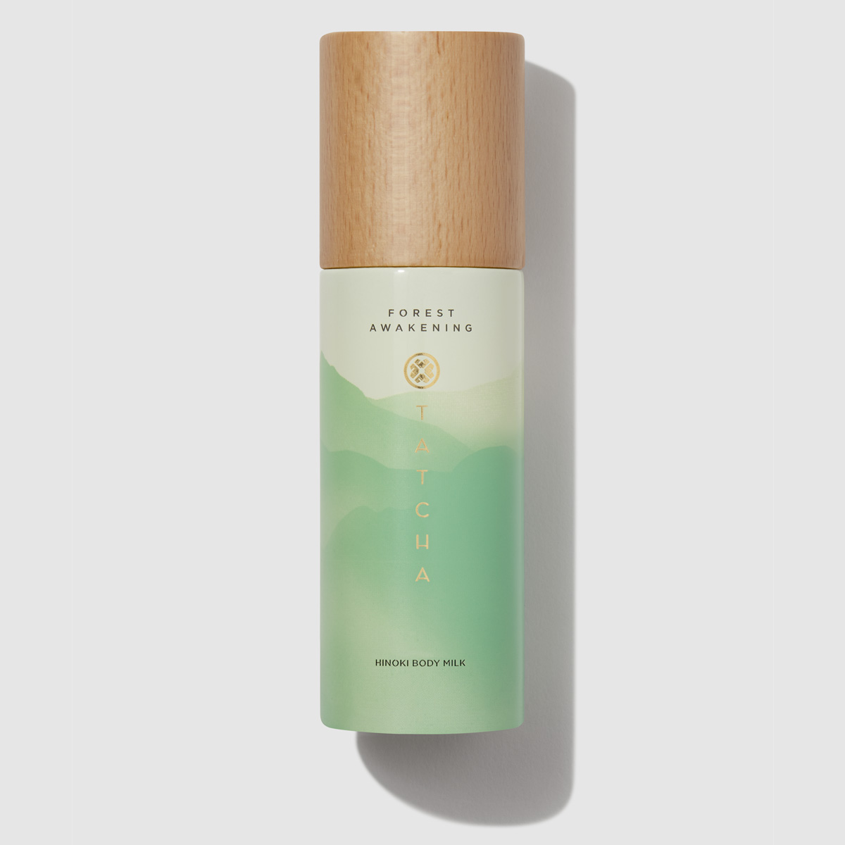 Forest Awakening Cedar & Hinoki Body Milk