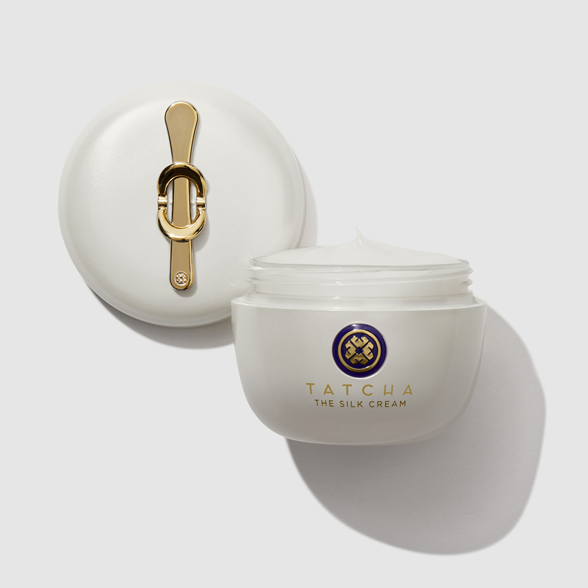 インポート・海外人気ブランド タッチャ シルク クリーム | Tatcha（タッチャ） フェイスクリーム