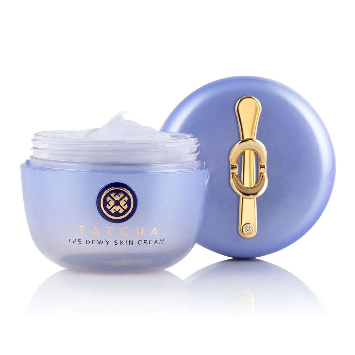 TATCHA タッチャ DE ドゥーイースキンクリーム n 保湿クリーム 1