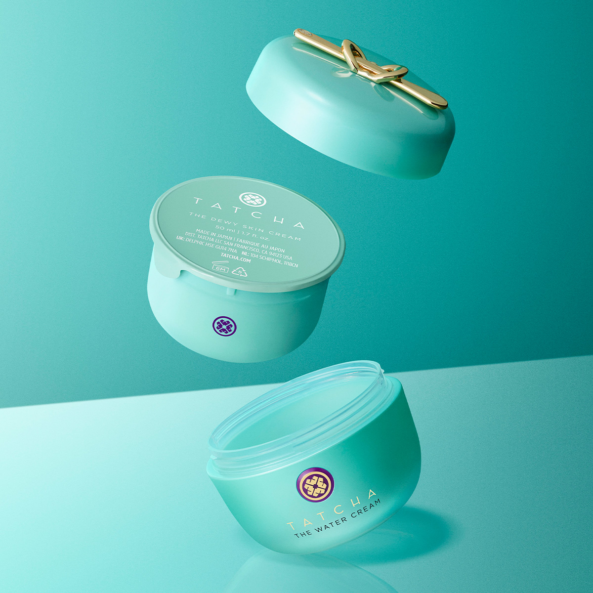 ランキング第1位 The Water Moisturizer Pore-Refining Lightweight Cream 化粧水・ローション・トナー
