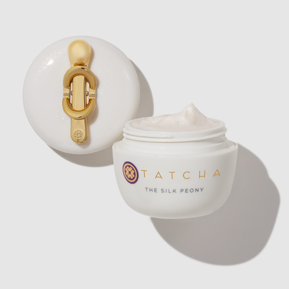 ブランド公式通販サイト タッチャ シルク Tatcha | アイクリーム メルティング ピオニー アイケア