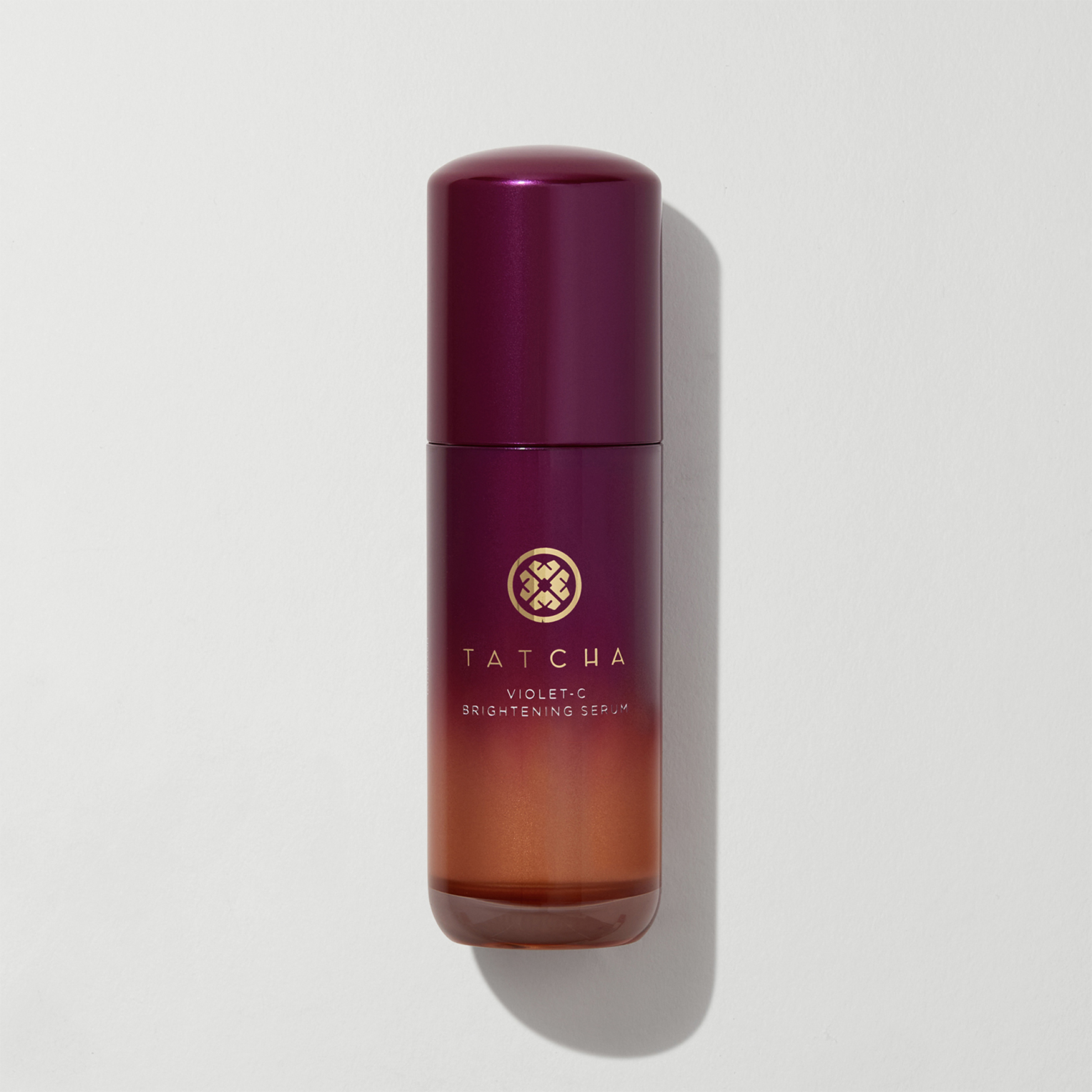 Violet-C Brightening Serum - Vitamin C Serum | Tatcha